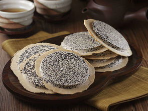 芝麻怎么食用