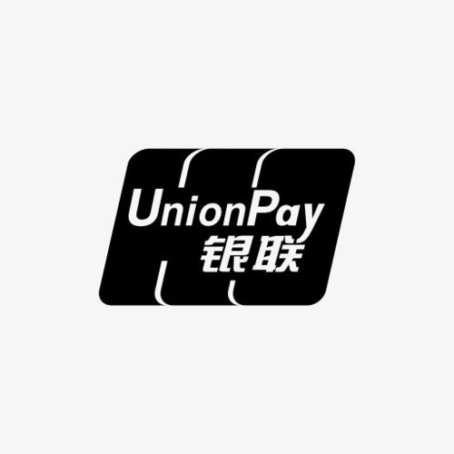 银联的三个颜色代表什么?