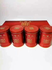 罐装红双喜多少钱一罐