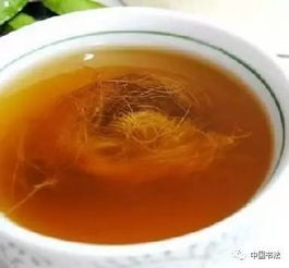 玉米须泡水喝的禁忌
