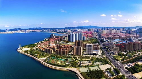威海市有几个区
