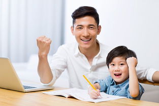 孩子来学校的进步之处是什么