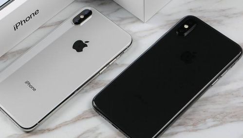 iPhone X上市时间是什么时候