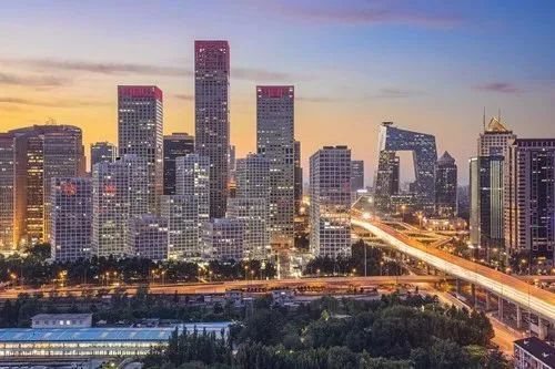 中国一共有多少城市?