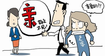 姑姑的老公怎样称呼?
