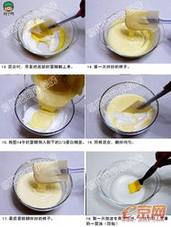 微波炉可以用来做蛋糕吗?