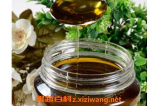 紫苏油的功效与作用

