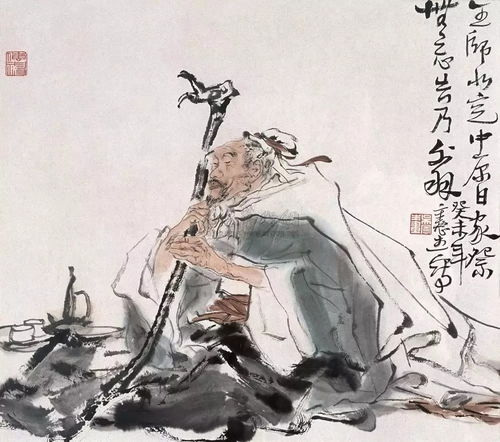 杜甫爱国情怀的诗句