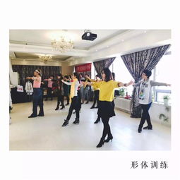 大连形象设计

