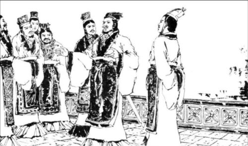 士人是什么意思
