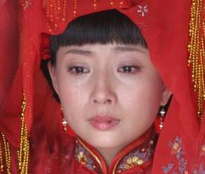 殷桃的嘴是怎么回事?