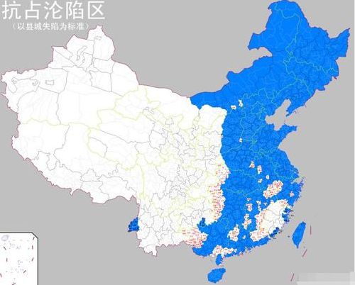 福建是中国哪个省