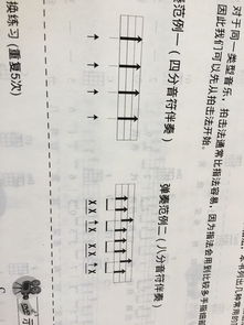 尤克里里弹奏指法