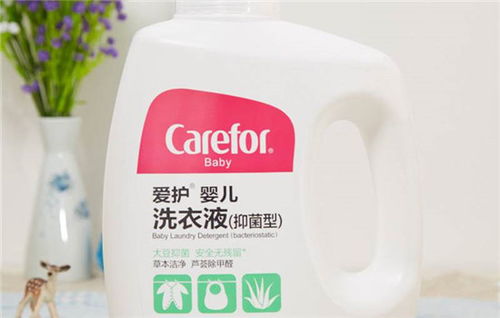 洗衣液和洗衣凝珠哪个更好?两者的区别是什么?