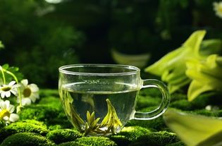 女人喝红茶还是绿茶好
