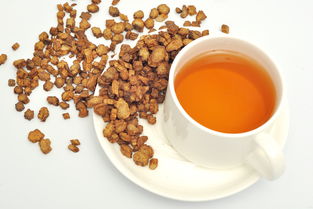 什么人不能喝牛蒡茶?
