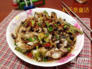 微波炉蒸鱼要几分钟