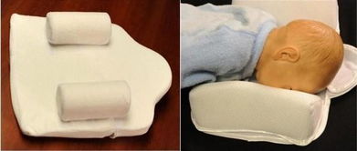 自制儿童枕头的做法、怎么做视频,手工制作婴儿枕头教程图解
