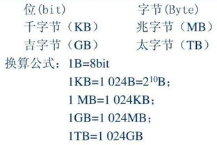 一兆流量是多少g
