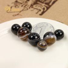 缠丝玛瑙有收藏价值吗?
