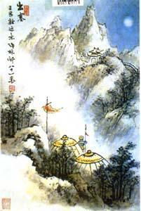 王昌龄的边塞诗
