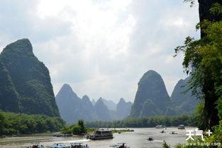 广西必去的10大旅游风景点 你到过几个?