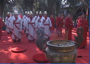 冬至祭祖扫墓注意事项