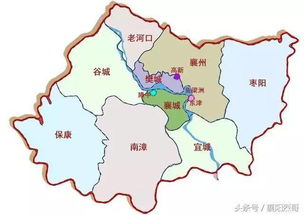 襄阳市是哪个省的城市 襄阳市在哪里