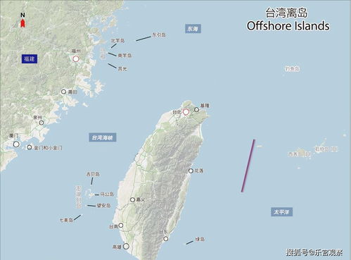 金门属于台湾还是大陆
