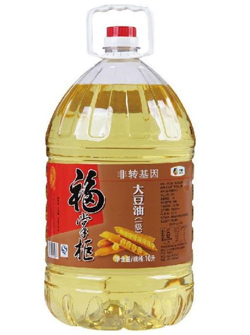 现榨豆油好不好
