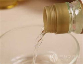 醋洗脸有什么好处
