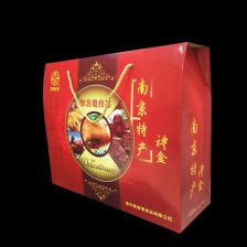 南京必买的十大特产有哪些?