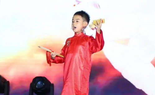 相声中的贯口都有哪些?