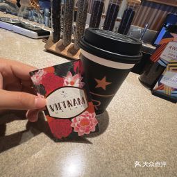 星巴克早上几点开门?