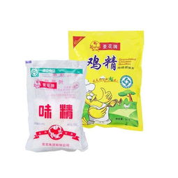 鸡精好还是味精好
