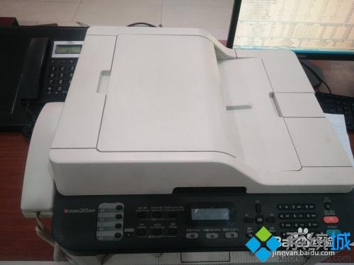 普通打印机如何双面打印
