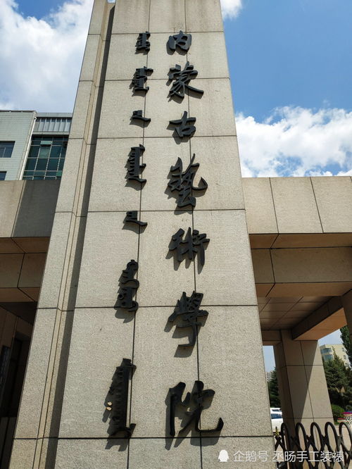 中国八大美院
