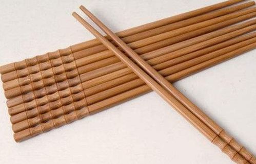 筷子什么材质好
