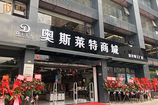 奥斯莱特

