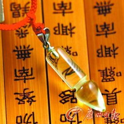 抓周抓到笔的说法