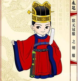 河南状元
