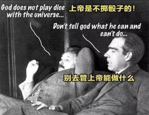 薛定谔的猫什么梗
