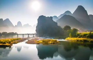 广西有哪些必去的景点
