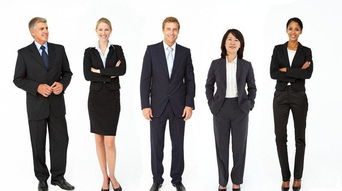 着装基本礼仪