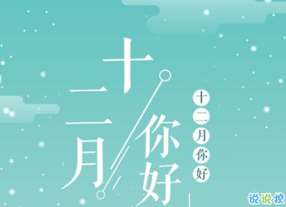 十二年一轮回经典句子
