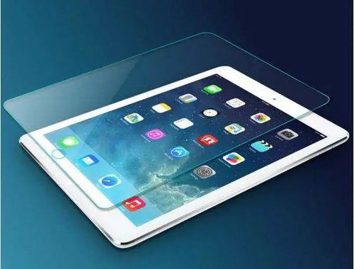 iPad 到底应不应该贴膜?
