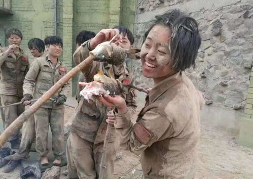 巾帼不让须眉下一句是
