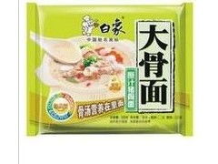 康师傅和统一还有白象分别是哪国的