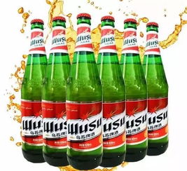 乌苏啤酒为什么叫夺命
