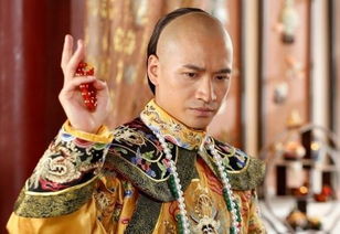 康熙帝一生共有35位儿子,其中继承其位的雍正是几阿哥?